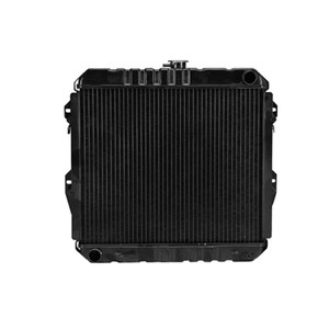 Upgrade Your Auto | Radiator Parts and Accessories | 84-95 Toyota 4Runner | CRSHA04787