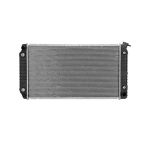 Upgrade Your Auto | Radiator Parts and Accessories | 92-95 Buick Lesabre | CRSHA04788