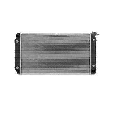 Upgrade Your Auto | Radiator Parts and Accessories | 92-95 Buick Lesabre | CRSHA04788