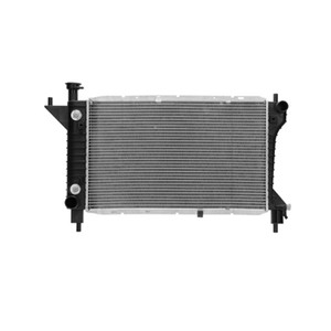Upgrade Your Auto | Radiator Parts and Accessories | 94-96 Ford Mustang | CRSHA04793