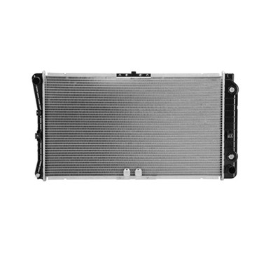 Upgrade Your Auto | Radiator Parts and Accessories | 94-96 Buick Roadmaster | CRSHA04797