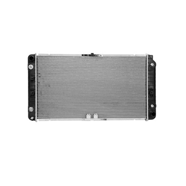 Upgrade Your Auto | Radiator Parts and Accessories | 94-96 Buick Roadmaster | CRSHA04798