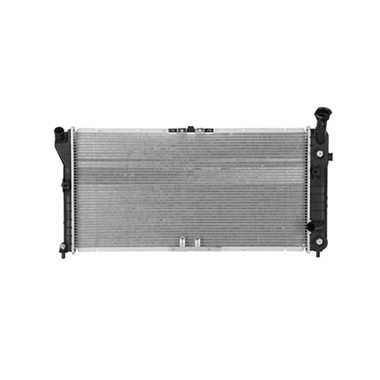 Upgrade Your Auto | Radiator Parts and Accessories | 95-96 Buick Regal | CRSHA04800