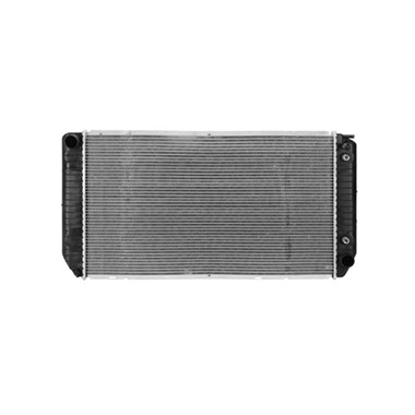 Upgrade Your Auto | Radiator Parts and Accessories | 94-98 Chevrolet C/K | CRSHA04802