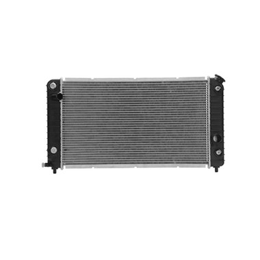 Upgrade Your Auto | Radiator Parts and Accessories | 95 Chevrolet Blazer | CRSHA04804