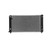 Upgrade Your Auto | Radiator Parts and Accessories | 95 Chevrolet Blazer | CRSHA04804