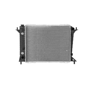 Upgrade Your Auto | Radiator Parts and Accessories | 94-97 Ford Thunderbird | CRSHA04806