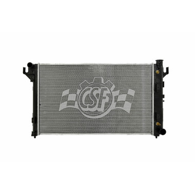 Upgrade Your Auto | Radiator Parts and Accessories | 94-97 Dodge RAM 1500 | CRSHA04808