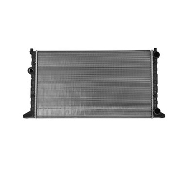 Upgrade Your Auto | Radiator Parts and Accessories | 95-98 Volkswagen Cabrio | CRSHA04810