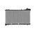 Upgrade Your Auto | Radiator Parts and Accessories | 93-98 Subaru Impreza | CRSHA04815