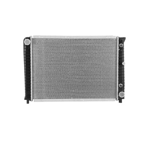 Upgrade Your Auto | Radiator Parts and Accessories | 92-95 Volvo 900 Series | CRSHA04816