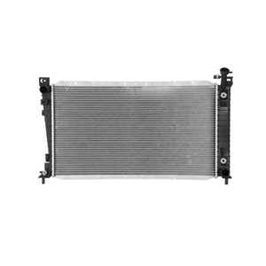 Upgrade Your Auto | Radiator Parts and Accessories | 95-98 Ford Windstar | CRSHA04818