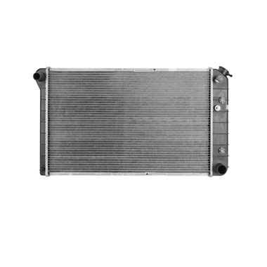 Upgrade Your Auto | Radiator Parts and Accessories | 73-80 Buick Century | CRSHA04819