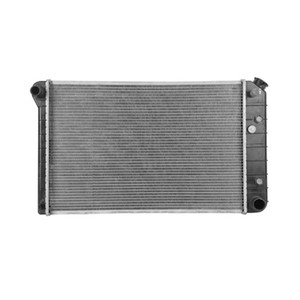 Upgrade Your Auto | Radiator Parts and Accessories | 78-81 Buick Century | CRSHA04821