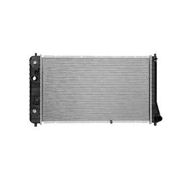 Upgrade Your Auto | Radiator Parts and Accessories | 95-02 Chevrolet Cavalier | CRSHA04824