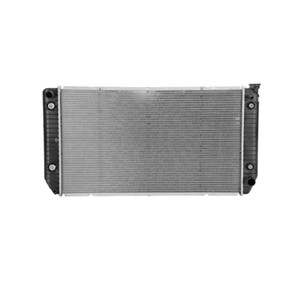 Upgrade Your Auto | Radiator Parts and Accessories | 94-00 Chevrolet C/K | CRSHA04828