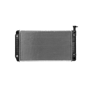 Upgrade Your Auto | Radiator Parts and Accessories | 96 Chevrolet Express | CRSHA04831