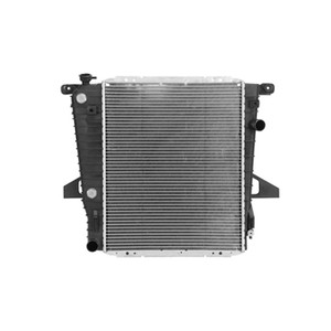 Upgrade Your Auto | Radiator Parts and Accessories | 95-97 Ford Ranger | CRSHA04835