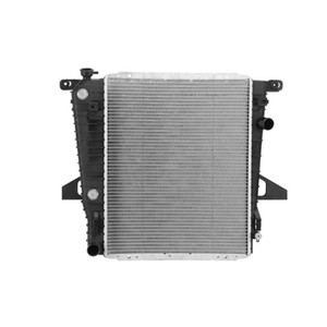 Upgrade Your Auto | Radiator Parts and Accessories | 95-97 Ford Ranger | CRSHA04836