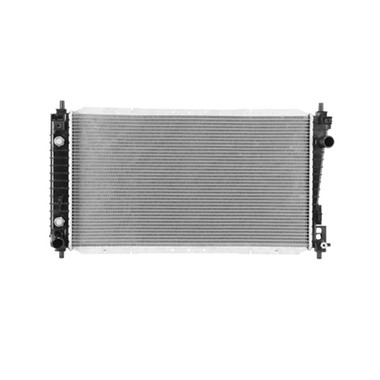 Upgrade Your Auto | Radiator Parts and Accessories | 95-02 Lincoln Continental | CRSHA04840