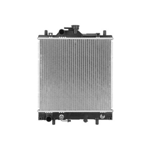 Upgrade Your Auto | Radiator Parts and Accessories | 98-01 Chevrolet Metro | CRSHA04841