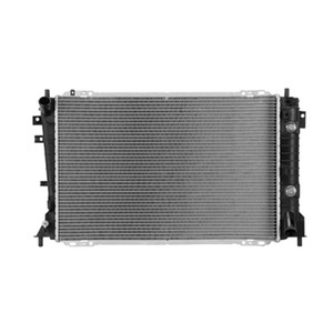 Upgrade Your Auto | Radiator Parts and Accessories | 95-97 Ford Crown Victoria | CRSHA04842