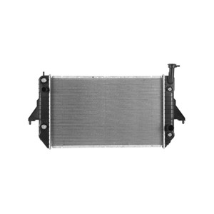 Upgrade Your Auto | Radiator Parts and Accessories | 96-05 Chevrolet Astro | CRSHA04854