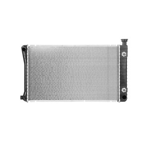 Upgrade Your Auto | Radiator Parts and Accessories | 96-98 Chevrolet C/K | CRSHA04856