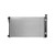 Upgrade Your Auto | Radiator Parts and Accessories | 96-98 Chevrolet C/K | CRSHA04856