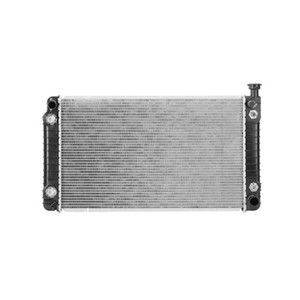 Upgrade Your Auto | Radiator Parts and Accessories | 96-98 Chevrolet C/K | CRSHA04857