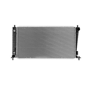Upgrade Your Auto | Radiator Parts and Accessories | 97-98 Ford F-150 | CRSHA04863