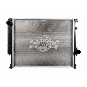 Upgrade Your Auto | Radiator Parts and Accessories | 96-99 BMW 3 Series | CRSHA04864