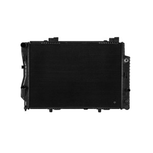 Upgrade Your Auto | Radiator Parts and Accessories | 94-97 Mercedes C-Class | CRSHA04865