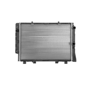 Upgrade Your Auto | Radiator Parts and Accessories | 94-99 Mercedes S-Class | CRSHA04866