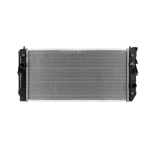 Upgrade Your Auto | Radiator Parts and Accessories | 97-99 Buick Park Avenue | CRSHA04872