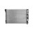 Upgrade Your Auto | Radiator Parts and Accessories | 97-00 Chevrolet Corvette | CRSHA04873