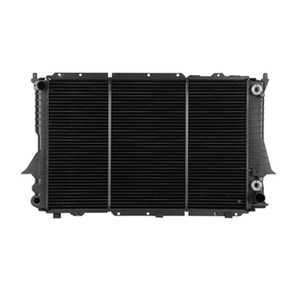 Upgrade Your Auto | Radiator Parts and Accessories | 95-97 Audi A6 | CRSHA04883