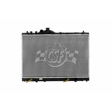 Upgrade Your Auto | Radiator Parts and Accessories | 96-98 Acura TL | CRSHA04891