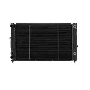 Upgrade Your Auto | Radiator Parts and Accessories | 96-01 Audi A4 | CRSHA04892