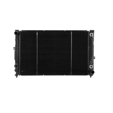 Upgrade Your Auto | Radiator Parts and Accessories | 98-01 Audi A4 | CRSHA04893