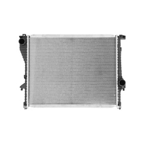 Upgrade Your Auto | Radiator Parts and Accessories | 97-02 BMW Z3 | CRSHA04894