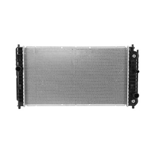 Upgrade Your Auto | Radiator Parts and Accessories | 97-98 Chevrolet Malibu | CRSHA04895