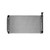 Upgrade Your Auto | Radiator Parts and Accessories | 96-02 Chevrolet Express | CRSHA04896