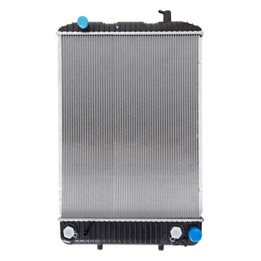 Upgrade Your Auto | Radiator Parts and Accessories | 97-02 GMC P Series | CRSHA04899