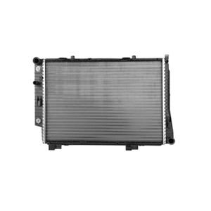 Upgrade Your Auto | Radiator Parts and Accessories | 94-96 Mercedes C-Class | CRSHA04903