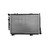 Upgrade Your Auto | Radiator Parts and Accessories | 94-96 Mercedes C-Class | CRSHA04903