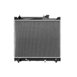 Upgrade Your Auto | Radiator Parts and Accessories | 98 Chevrolet Tracker | CRSHA04906