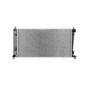 Upgrade Your Auto | Radiator Parts and Accessories | 97-99 Ford Expedition | CRSHA04910
