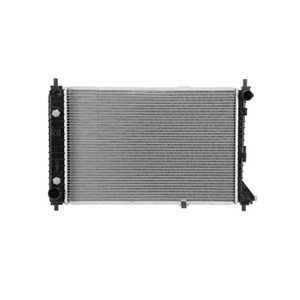 Upgrade Your Auto | Radiator Parts and Accessories | 97-04 Ford Mustang | CRSHA04912