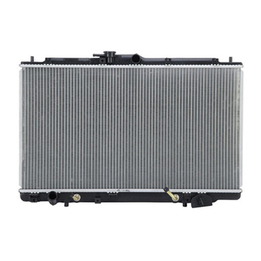 Upgrade Your Auto | Radiator Parts and Accessories | 99-01 Acura TL | CRSHA04915
